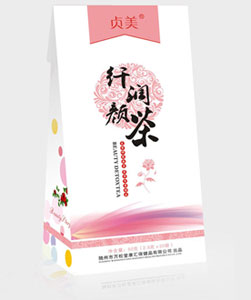 纖潤顏茶2