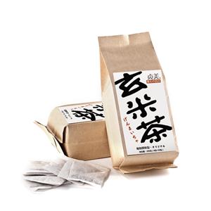 玄米茶